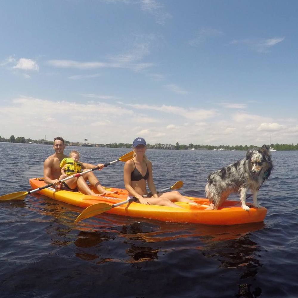 Meet your Posher, Brennan